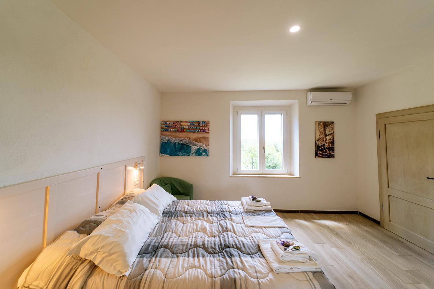 Agriturismo Bio Podere 109 - Wine&Food อัลเบเรเซ ภายนอก รูปภาพ