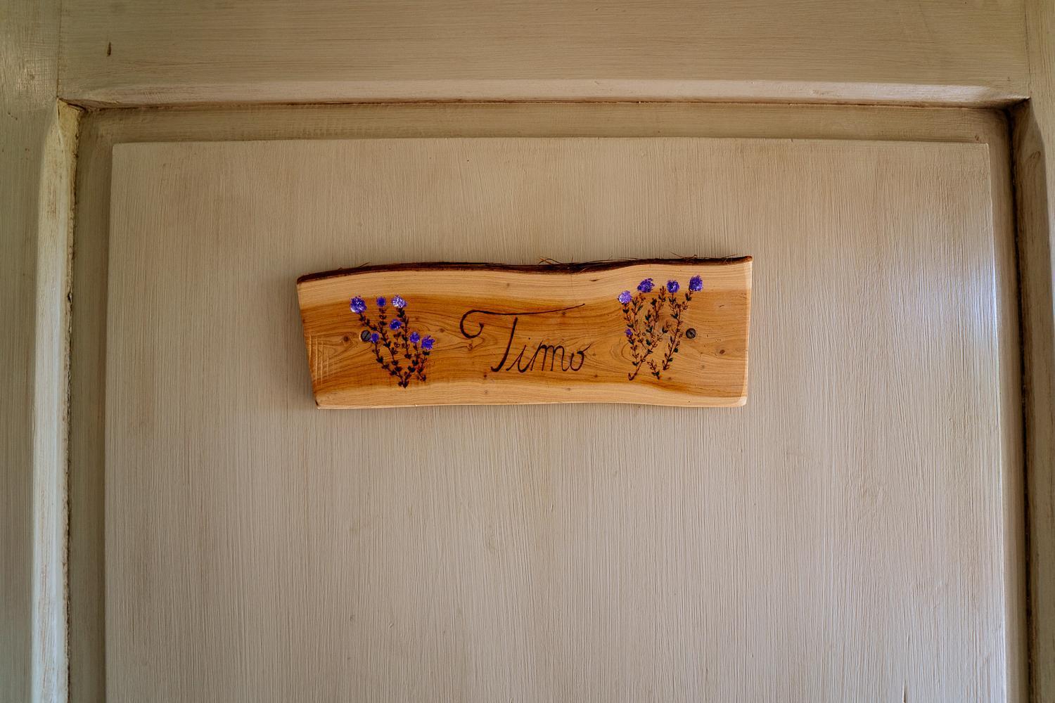Agriturismo Bio Podere 109 - Wine&Food อัลเบเรเซ ภายนอก รูปภาพ