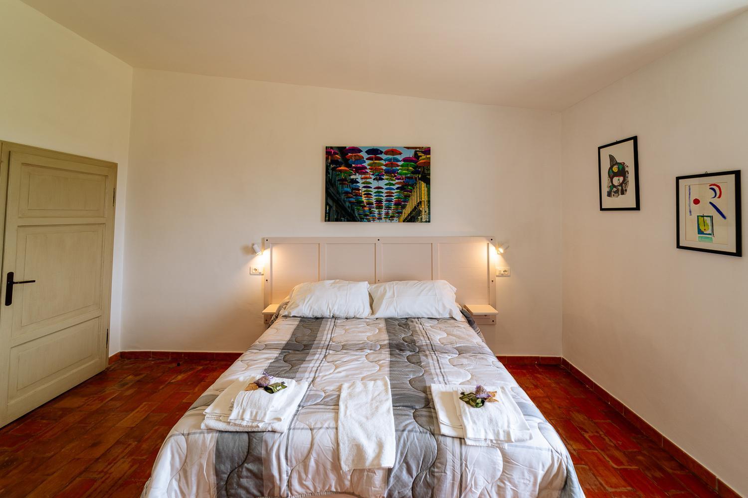 Agriturismo Bio Podere 109 - Wine&Food อัลเบเรเซ ภายนอก รูปภาพ