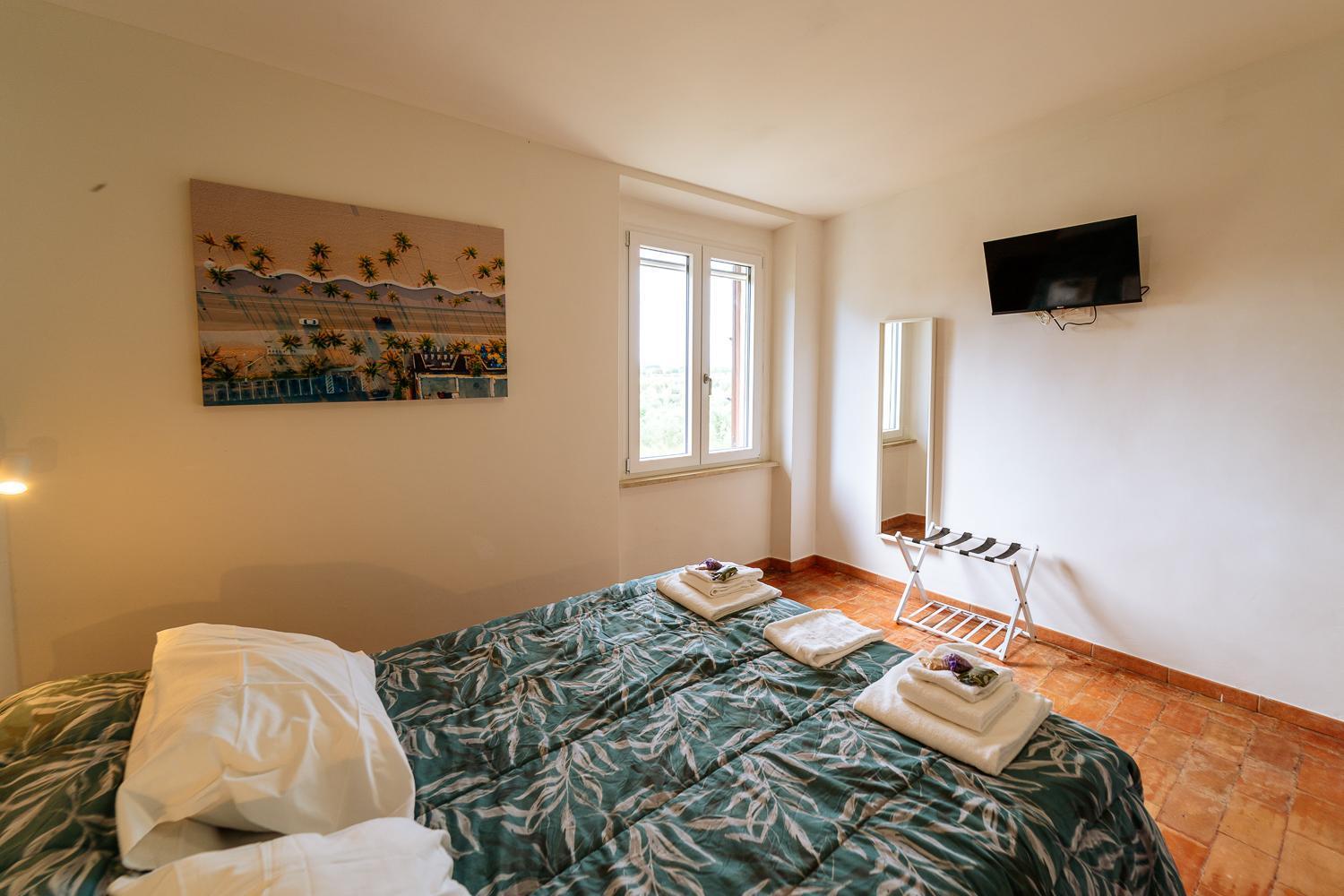 Agriturismo Bio Podere 109 - Wine&Food อัลเบเรเซ ภายนอก รูปภาพ