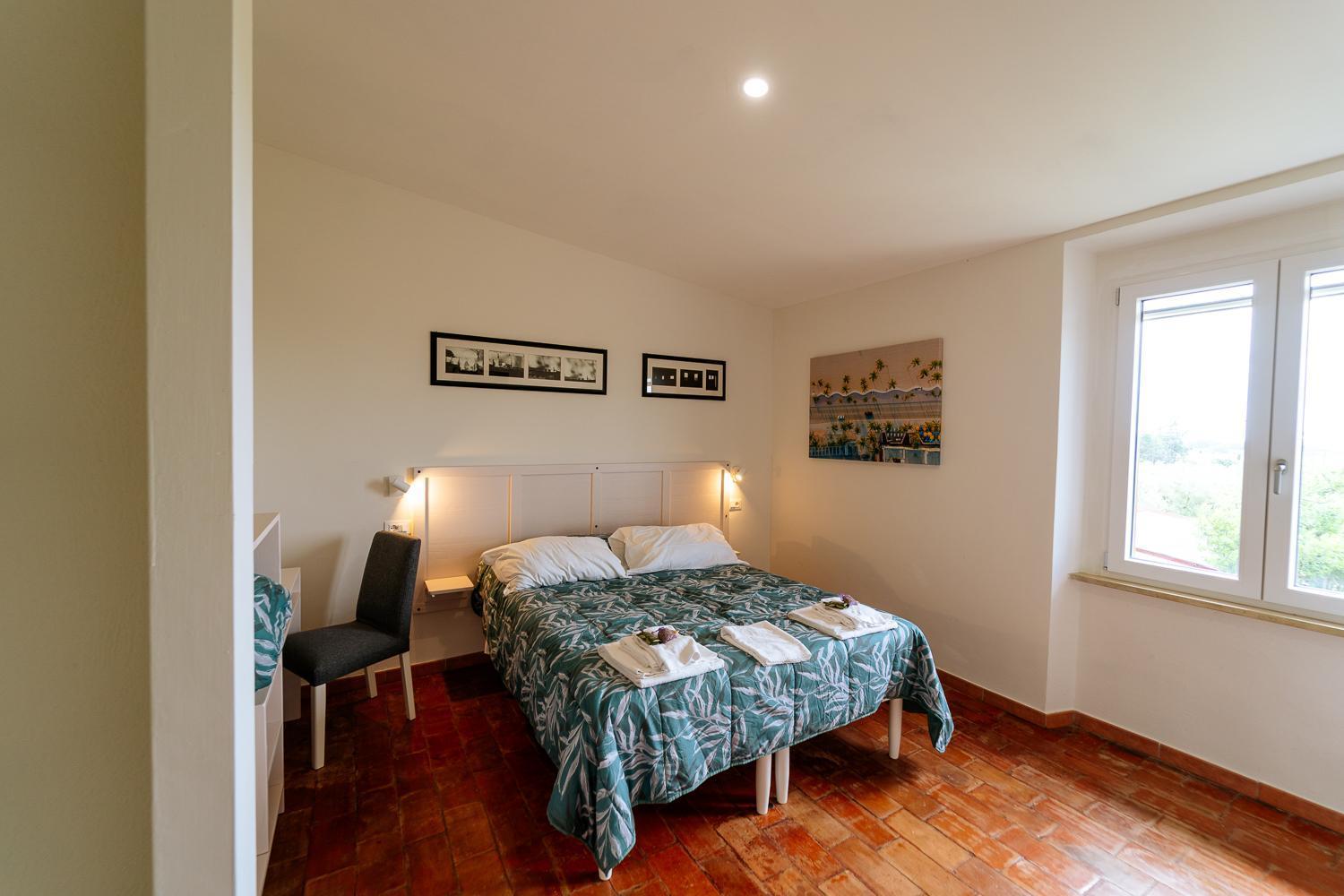Agriturismo Bio Podere 109 - Wine&Food อัลเบเรเซ ภายนอก รูปภาพ
