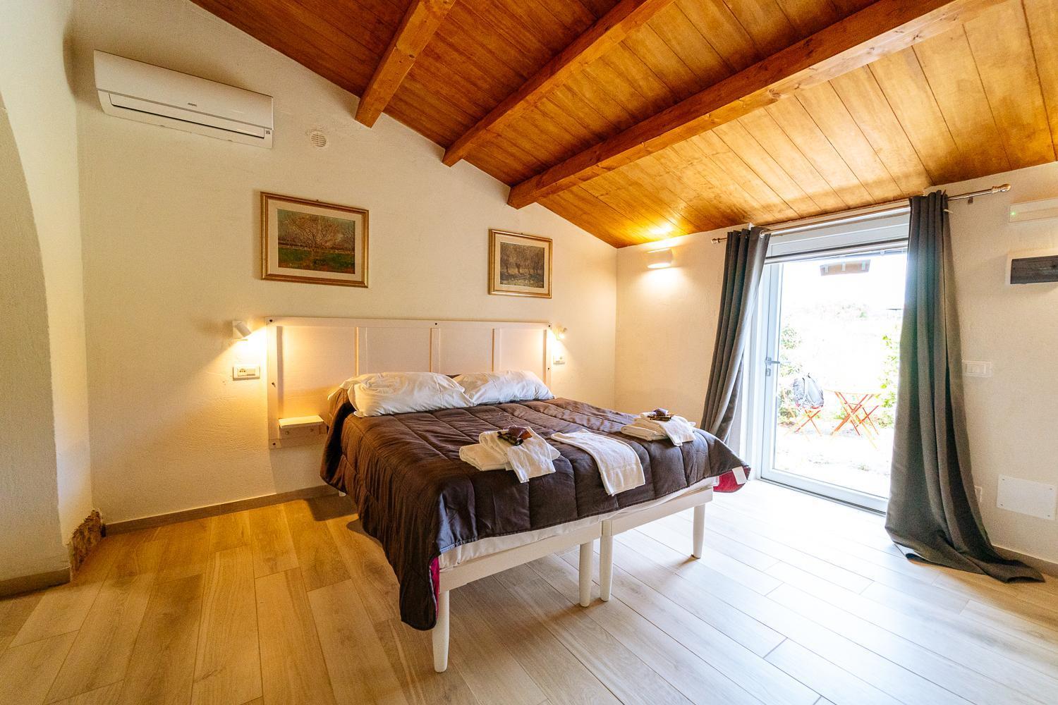 Agriturismo Bio Podere 109 - Wine&Food อัลเบเรเซ ภายนอก รูปภาพ