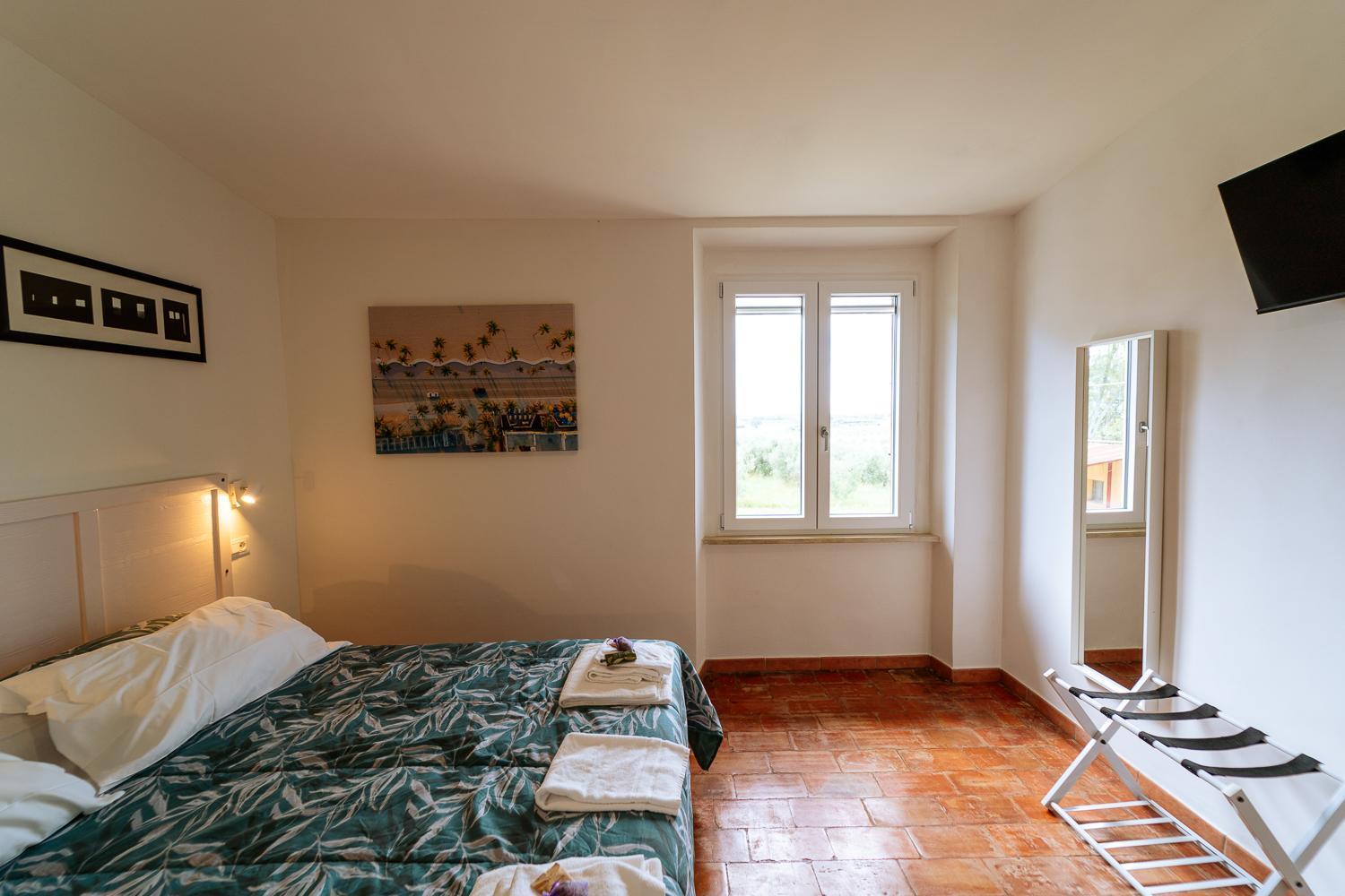 Agriturismo Bio Podere 109 - Wine&Food อัลเบเรเซ ภายนอก รูปภาพ