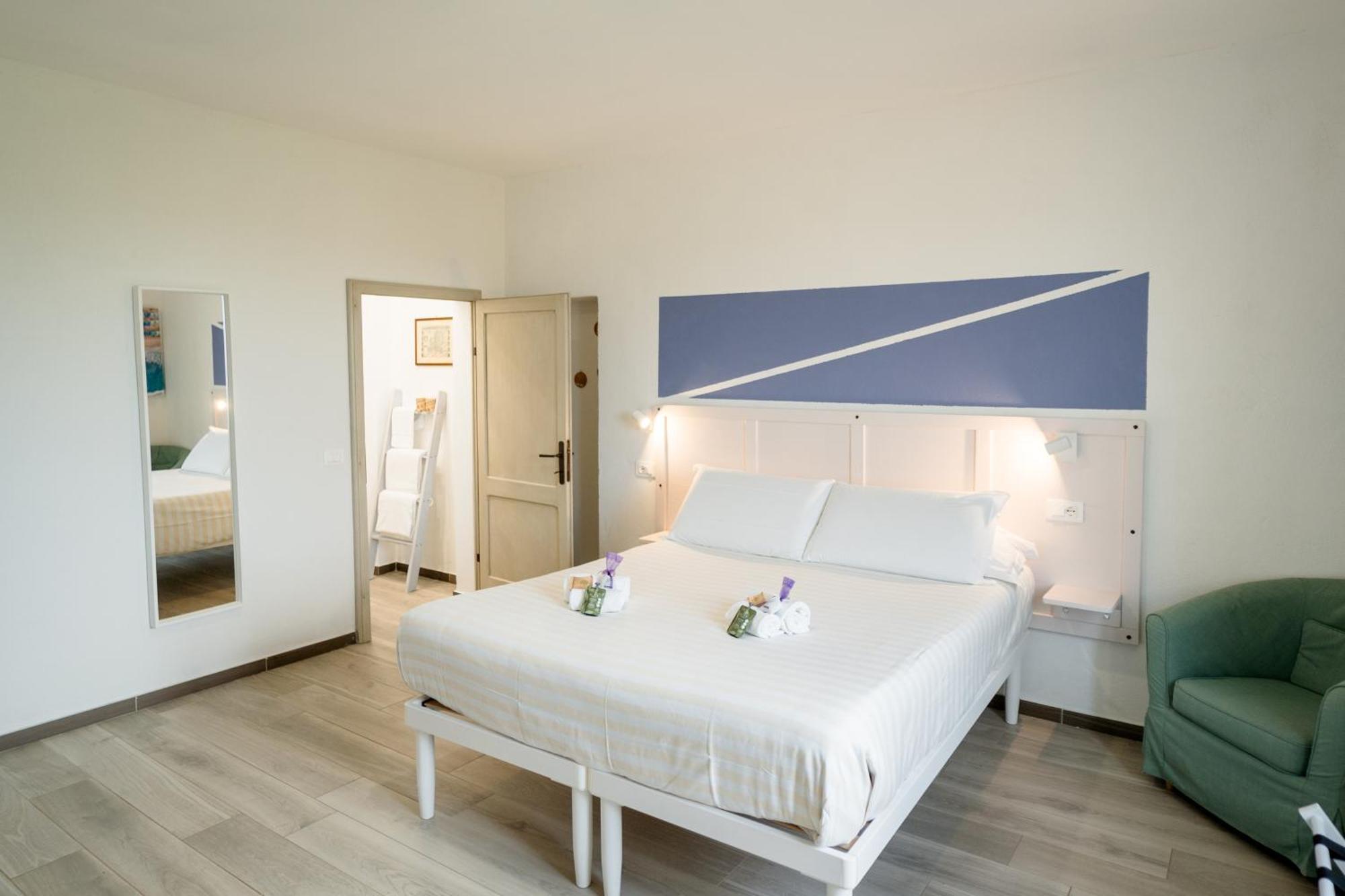 Agriturismo Bio Podere 109 - Wine&Food อัลเบเรเซ ภายนอก รูปภาพ